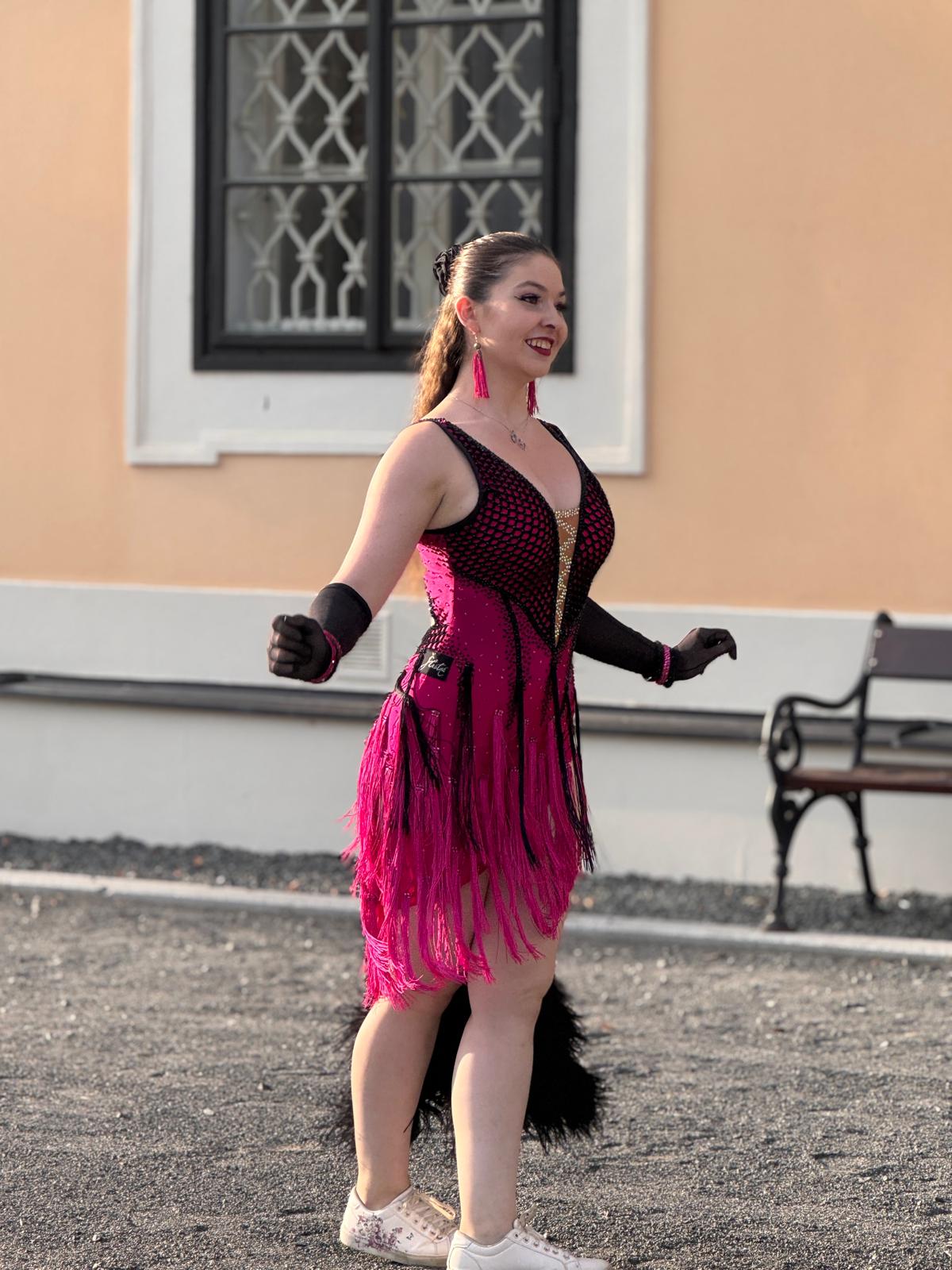 chvíle slávy