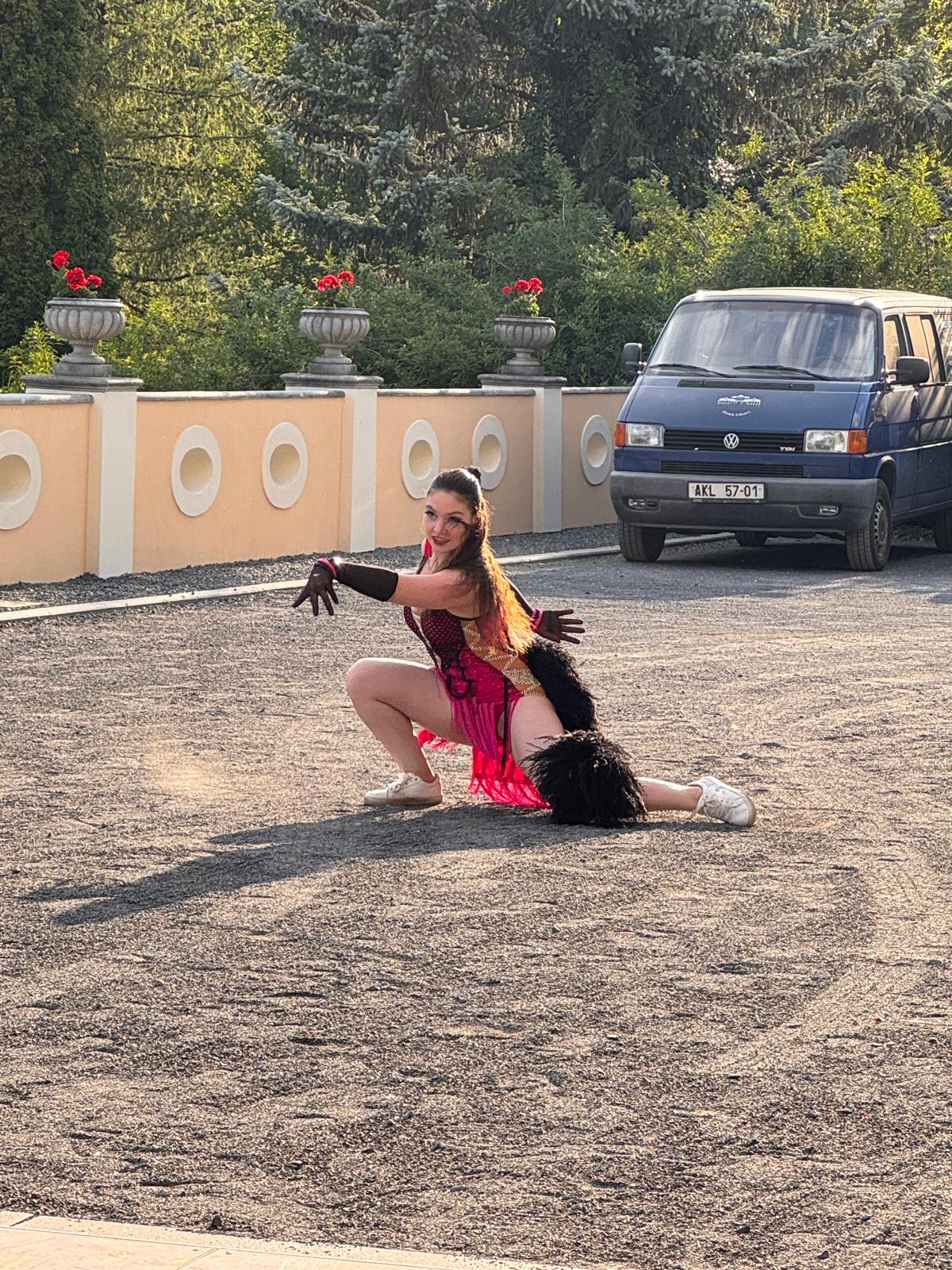Rumba